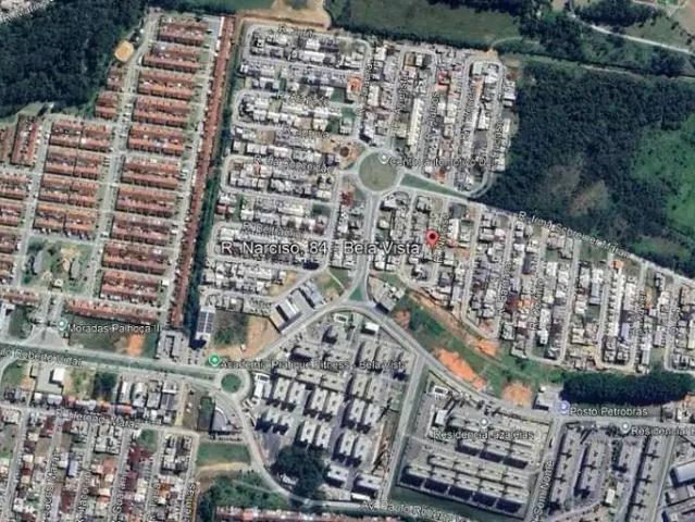 Terreno comercial para Locação em Palhoça/SC Bela Vista