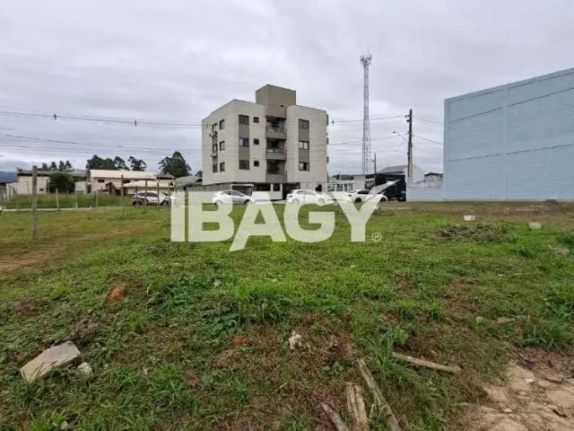 Terreno comercial para Locação em Palhoça/SC Bela Vista