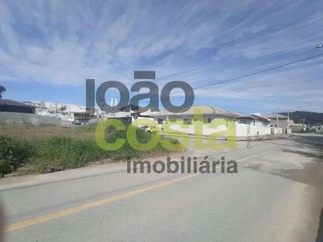 Terreno comercial para Locação em Palhoça/SC Bela Vista