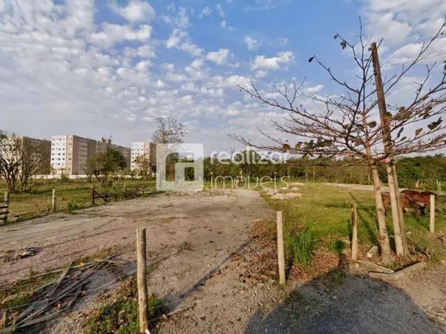 Terreno comercial para Locação em Palhoça/SC Bela Vista