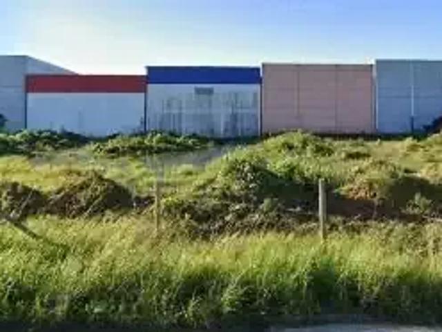 Terreno comercial para Locação em Palhoça/SC Bela Vista