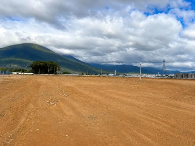 Terreno comercial para Locação em Palhoça/SC Guarda do Cubatão