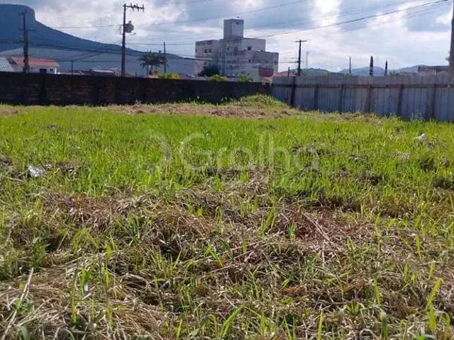 Terreno comercial para Locação em Palhoça/SC Jardim Eldorado