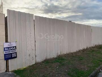 Terreno comercial para Locação em Palhoça/SC Jardim Eldorado