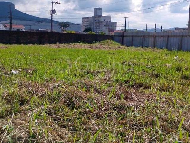 Terreno comercial para Locação em Palhoça/SC Jardim Eldorado