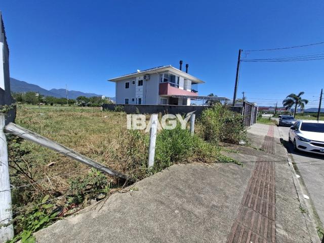 Terreno comercial para Locação em Palhoça/SC Nova Palhoça