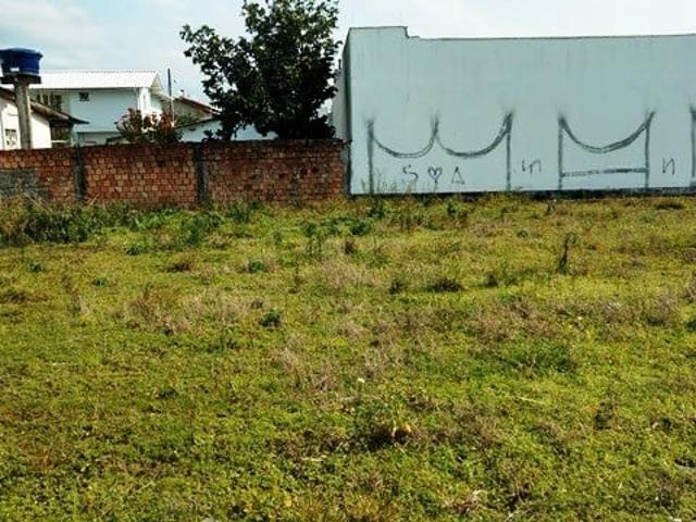 Terreno comercial para Locação em Palhoça/SC Ponte do Imaruim