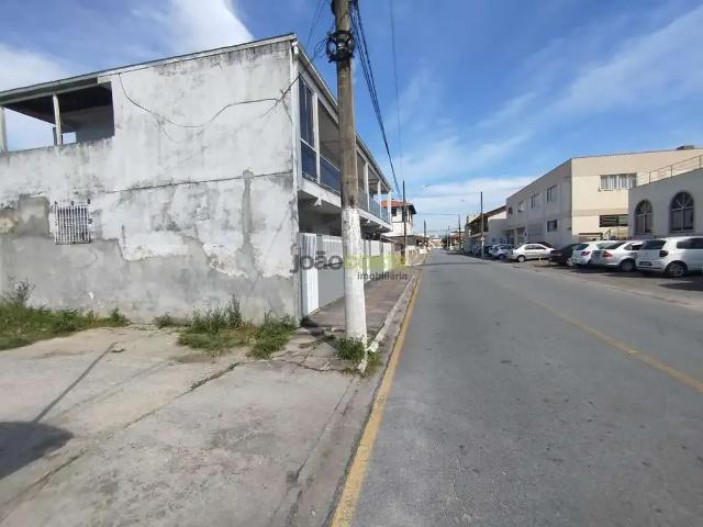 Terreno comercial para Locação em Palhoça/SC Ponte do Imaruim