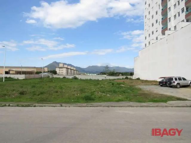Terreno comercial para Locação em Palhoça/SC Pagani