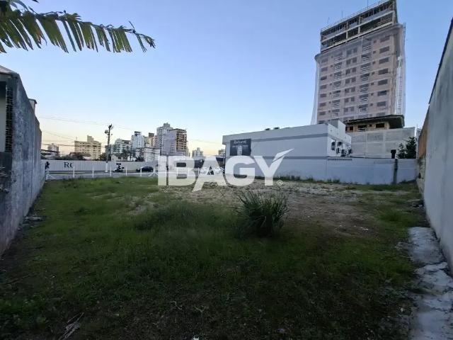 Terreno comercial para Locação em Palhoça/SC Pagani