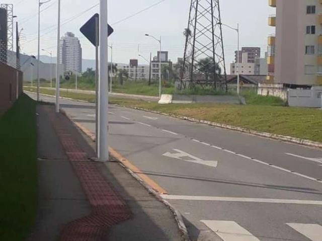 Terreno comercial para Locação em Palhoça/SC Pagani