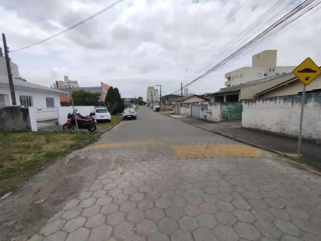 Terreno comercial para Locação em Palhoça/SC Pagani