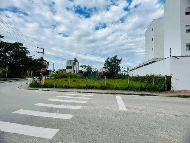 Terreno comercial para Locação em Palhoça/SC Pagani