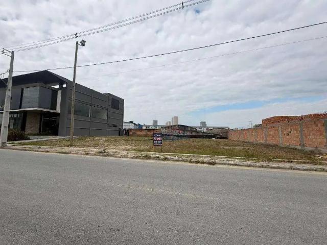 Terreno comercial para Locação em Palhoça/SC Pagani