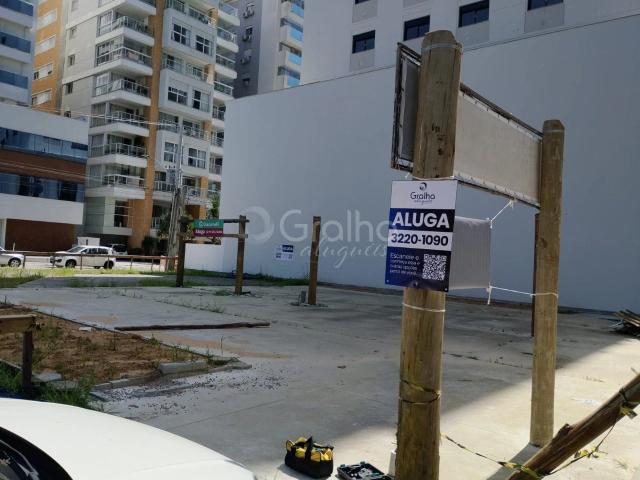 Terreno comercial para Locação em Palhoça/SC Pedra Branca