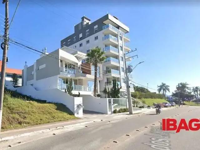 Terreno comercial para Locação em Palhoça/SC Pedra Branca