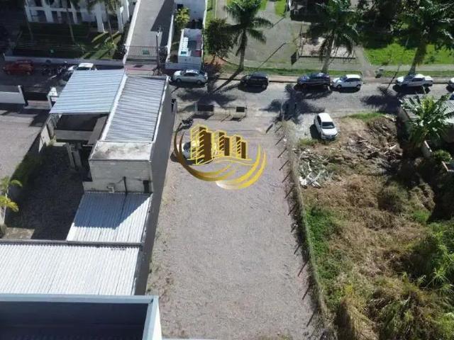 Terreno comercial para Locação em Palhoça/SC Pedra Branca