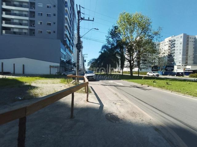 Terreno comercial para Locação em Palhoça/SC Pedra Branca