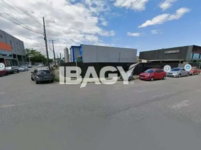 Terreno comercial para Locação em Palhoça/SC Pedra Branca