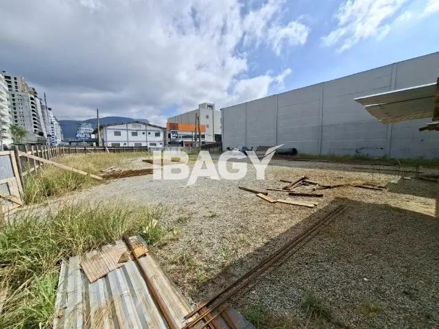 Terreno comercial para Locação em Palhoça/SC Pedra Branca
