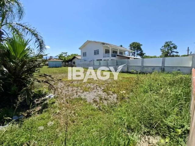 Terreno comercial para Locação em Palhoça/SC Pinheira