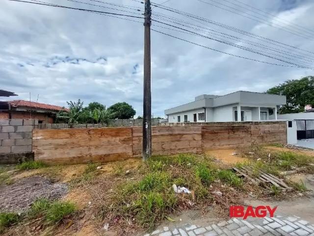 Terreno comercial para Locação em Palhoça/SC Praia do Pontal