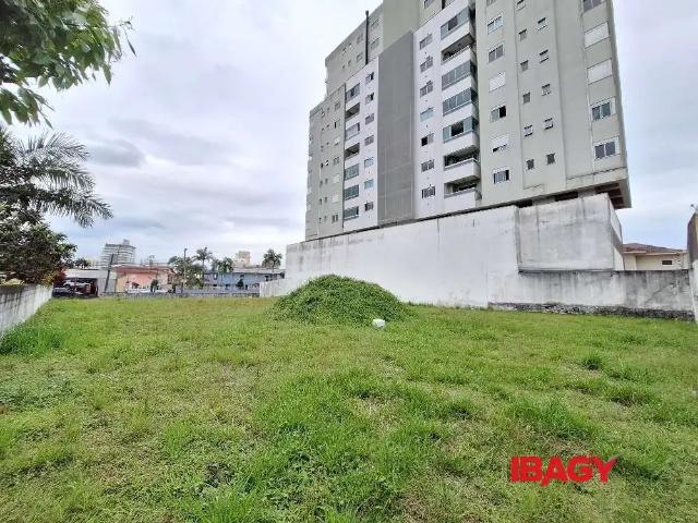 Terreno comercial para Locação em Palhoça/SC Rio Grande