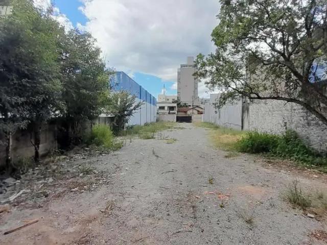 Terreno comercial para Locação em Palmas/PR Centro