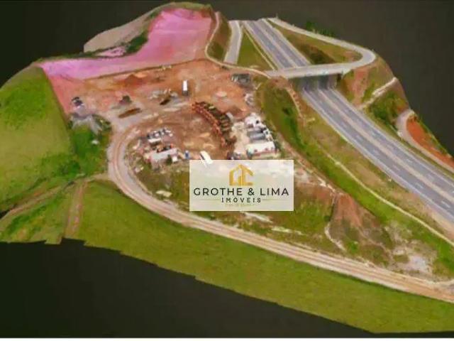 Terreno comercial para Locação em Paraibuna/SP Zona Rural