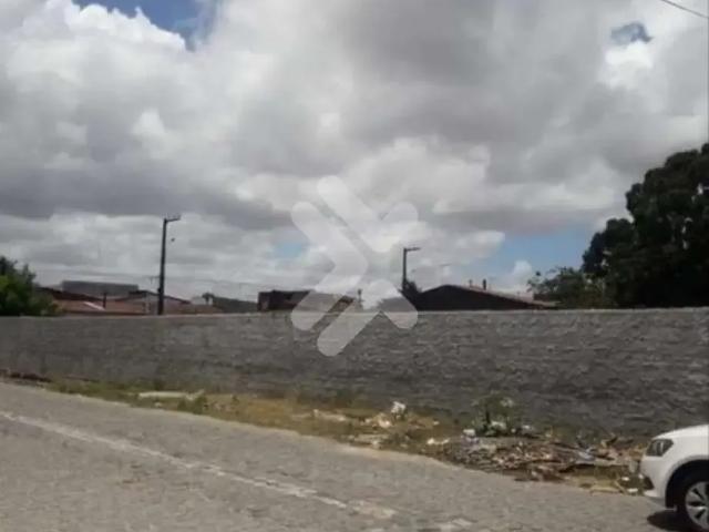 Terreno comercial para Locação em Parnamirim/RN Rosa dos Ventos