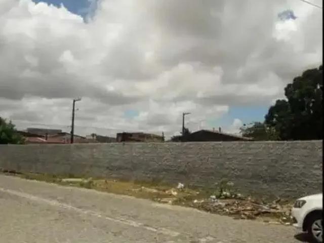 Terreno comercial para Locação em Parnamirim/RN Rosa dos Ventos