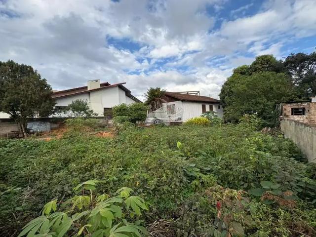 Terreno comercial para Locação em Pato Branco/PR Trevo da Guarany
