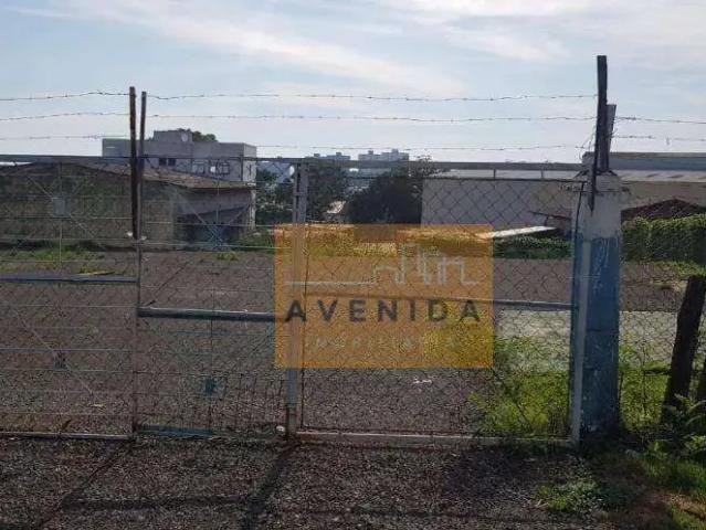 Terreno comercial para Locação em Paulínia/SP Bela Vista
