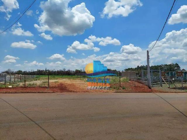Terreno comercial para Locação em Paulínia/SP Betel