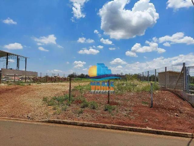 Terreno comercial para Locação em Paulínia/SP Betel