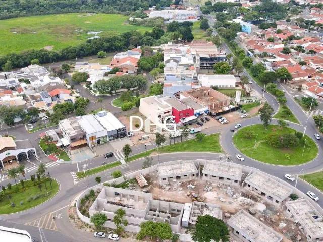 Terreno comercial para Locação em Paulínia/SP Cascata