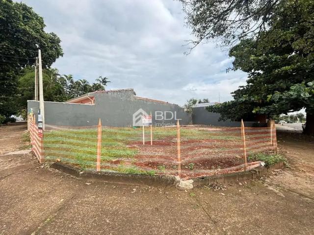 Terreno comercial para Locação em Paulínia/SP Jardim dos Calegaris