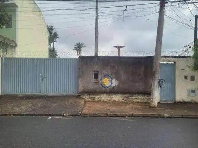 Terreno comercial para Locação em Paulínia/SP João Aranha