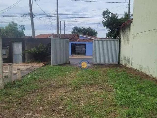 Terreno comercial para Locação em Paulínia/SP João Aranha