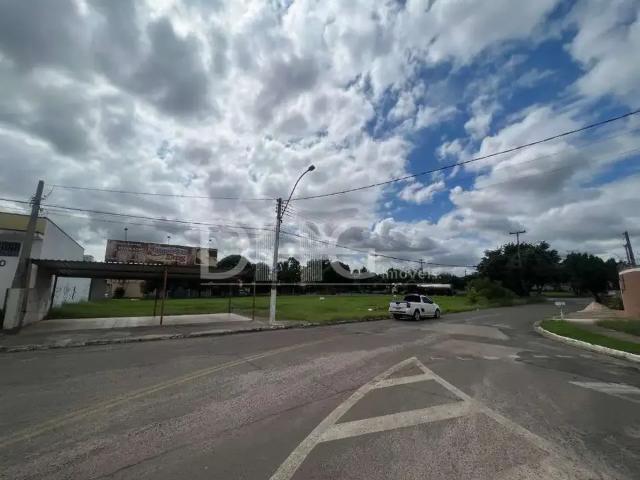 Terreno comercial para Locação em Paulínia/SP João Aranha