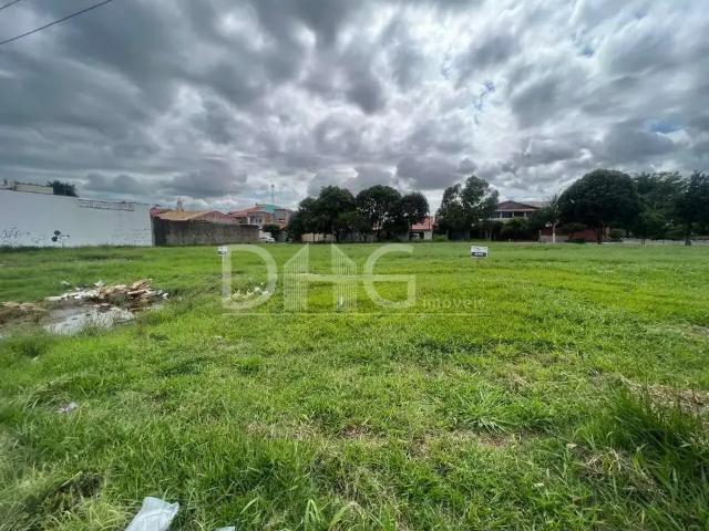 Terreno comercial para Locação em Paulínia/SP João Aranha
