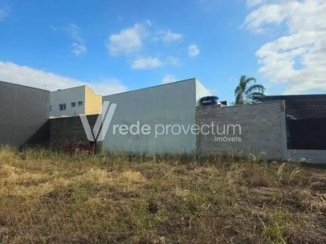 Terreno comercial para Locação em Paulínia/SP Parque da Figueira