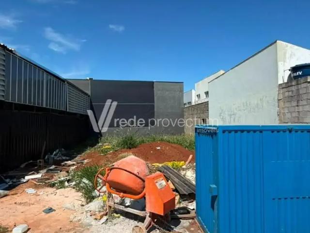 Terreno comercial para Locação em Paulínia/SP Parque da Figueira