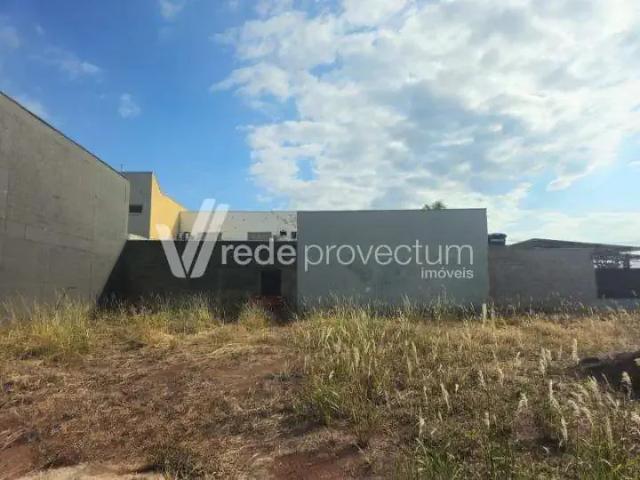 Terreno comercial para Locação em Paulínia/SP Parque da Figueira