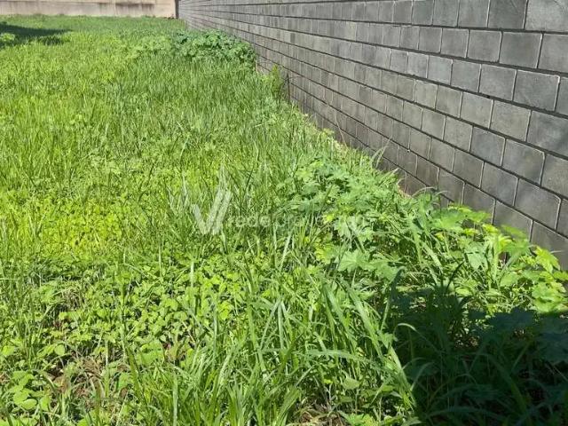 Terreno comercial para Locação em Paulínia/SP Santa Terezinha