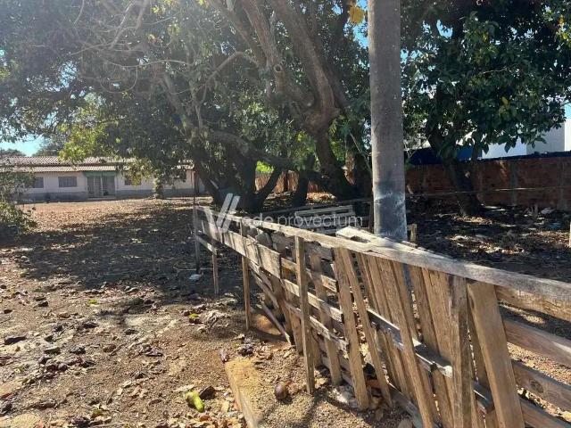 Terreno comercial para Locação em Paulínia/SP Santa Terezinha