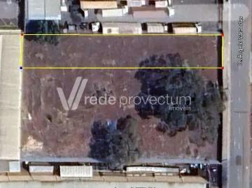 Terreno comercial para Locação em Paulínia/SP Santa Terezinha