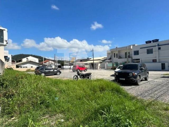 Terreno comercial para Locação em Penha/SC Gravatá