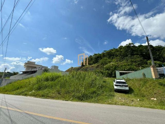 Terreno comercial para Locação em Penha/SC Santa Lídia