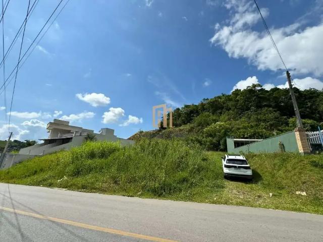 Terreno comercial para Locação em Penha/SC Santa Lídia